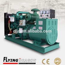 reliable generator set 90kw Chinese generator manufacturer